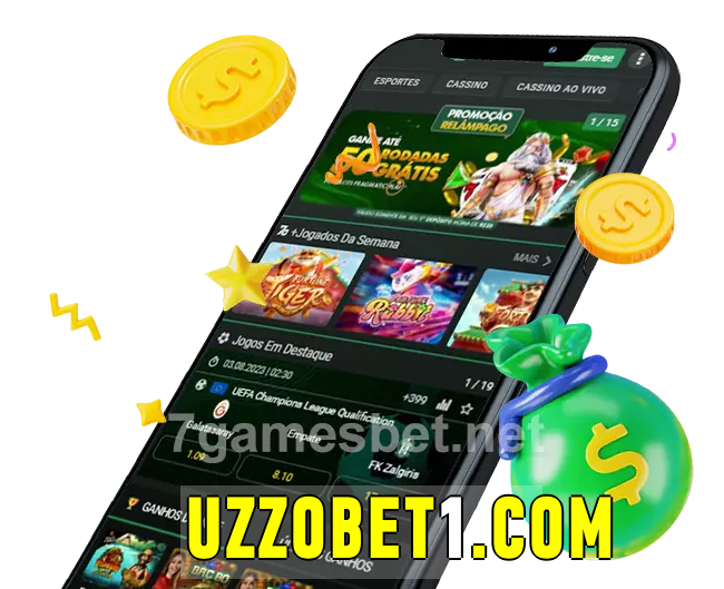 Baixe o aplicativo uzzobet  para jogar a qualquer momento