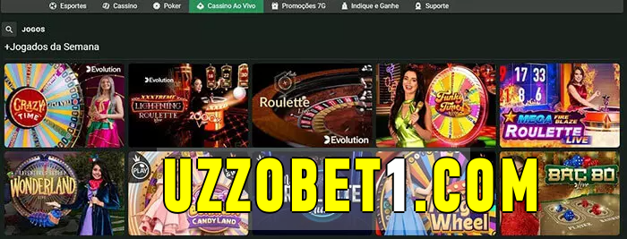 uzzobet 