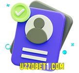 Tornar-se um membro do uzzobet  é muito simples